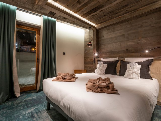 Chalet ASPEN - Avoriaz