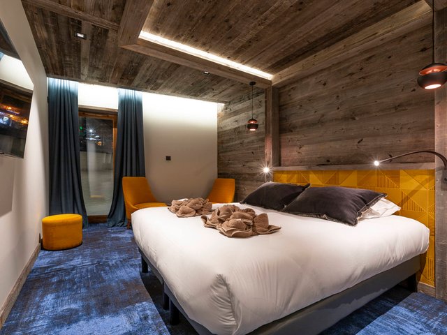 Chalet ASPEN - Avoriaz