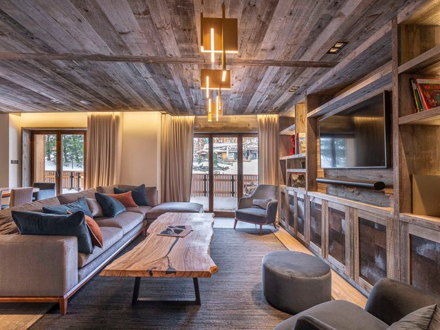 Chalet ASPEN - Avoriaz