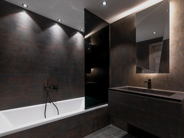 Chalet ASPEN - Avoriaz