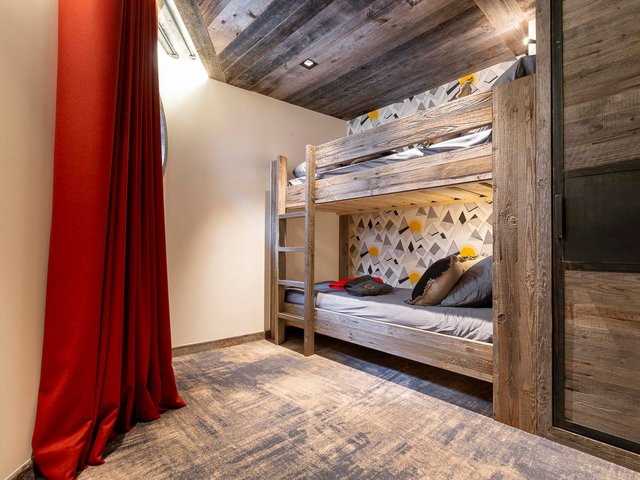 Chalet ASPEN - Avoriaz