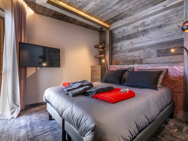 Chalet ASPEN - Avoriaz