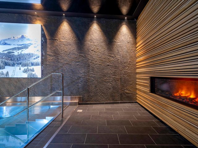 Chalet ASPEN - Avoriaz