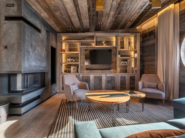 Chalet ASPEN - Avoriaz