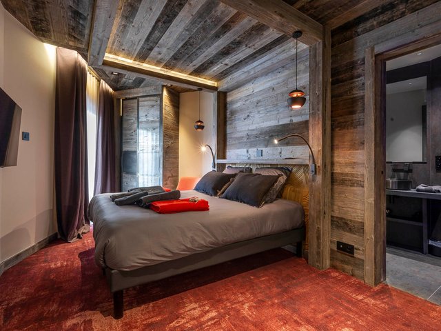 Chalet ASPEN - Avoriaz