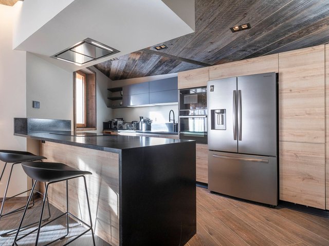 Chalet ASPEN - Avoriaz