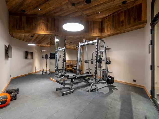 Chalet ASPEN - Avoriaz