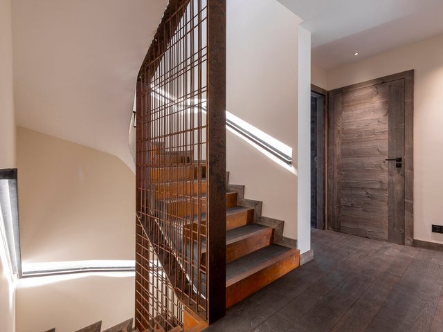 Chalet ASPEN - Avoriaz
