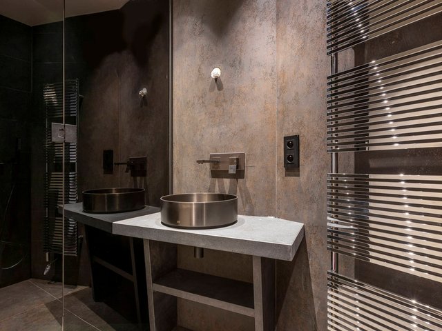 Chalet ASPEN - Avoriaz