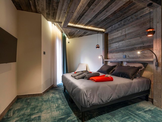Chalet ASPEN - Avoriaz