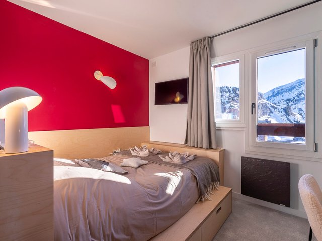 Résidence ELINKA - Avoriaz