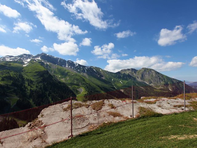 Chalet KOURIA - Avoriaz