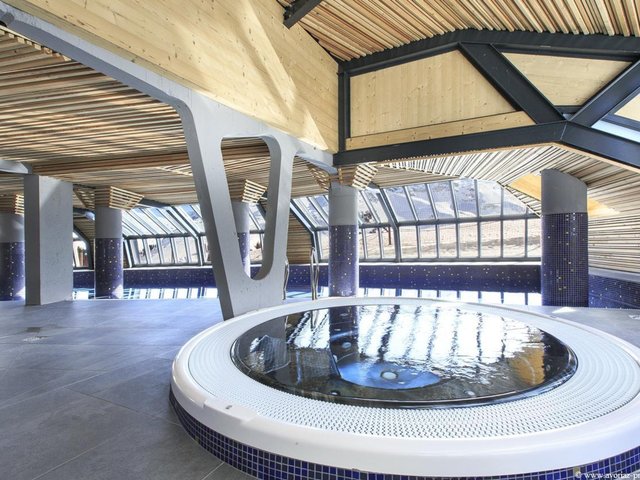 Chalet KOURIA - Avoriaz