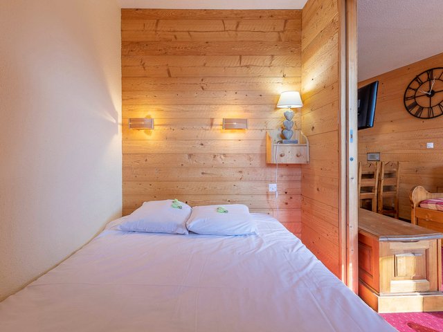 Résidence ALPAGES 2 - Avoriaz