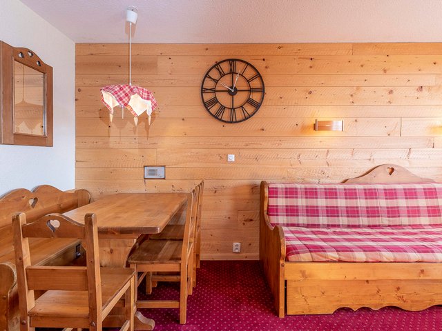 Résidence ALPAGES 2 - Avoriaz