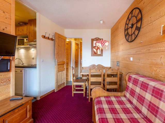 Résidence ALPAGES 2 - Avoriaz