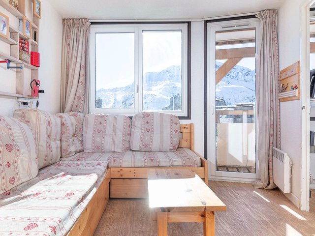 Résidence ALPAGES 2 - Avoriaz