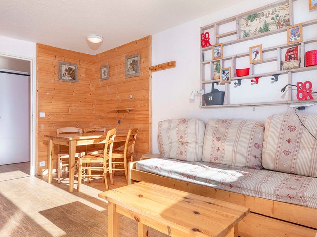 Résidence ALPAGES 2 - Avoriaz