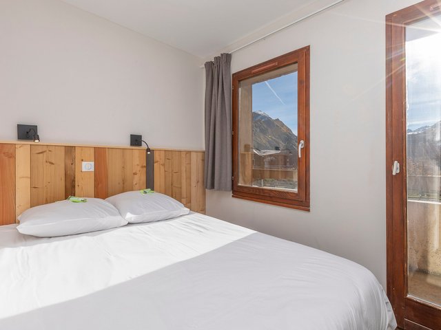 Résidence TILIA - Avoriaz