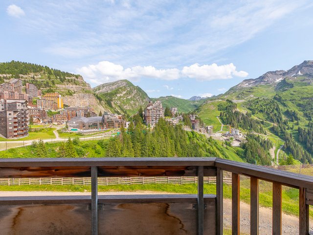 Résidence TILIA - Avoriaz