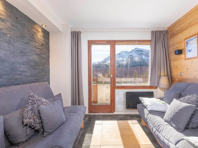 Résidence TILIA - Avoriaz