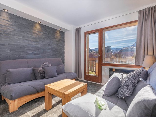 Résidence TILIA - Avoriaz