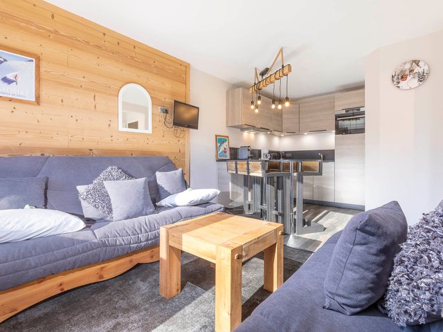 Résidence TILIA - Avoriaz