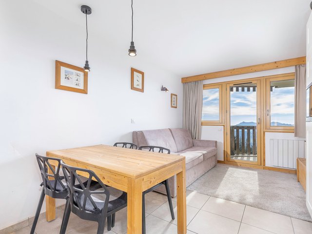Résidence MALINKA - Avoriaz