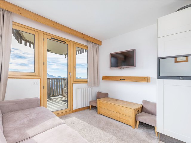 Résidence MALINKA - Avoriaz
