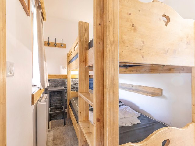 Résidence MALINKA - Avoriaz