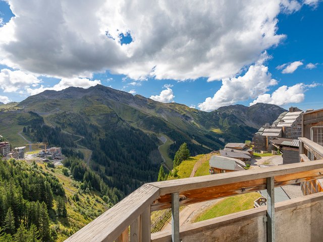 Résidence TILIA - Avoriaz