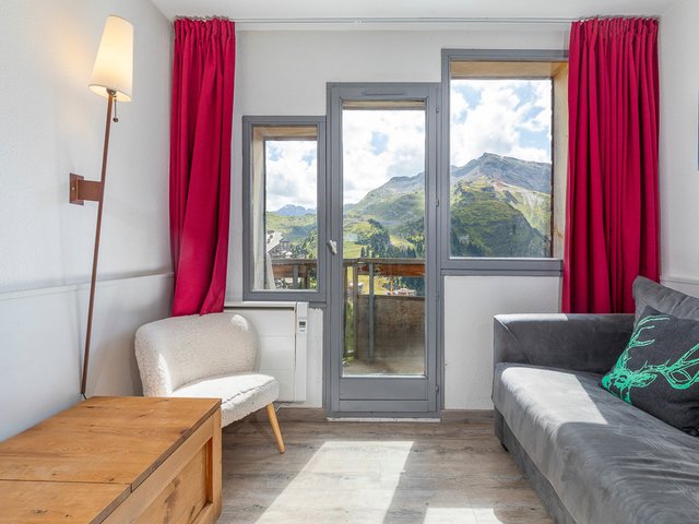 Résidence TILIA - Avoriaz