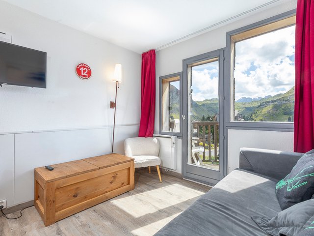 Résidence TILIA - Avoriaz