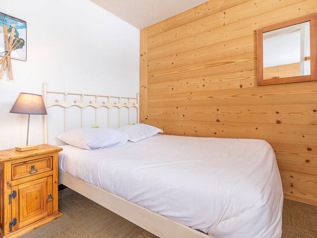 Résidence INTRETS - Avoriaz