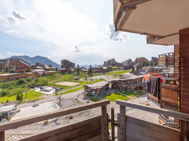 Résidence INTRETS - Avoriaz