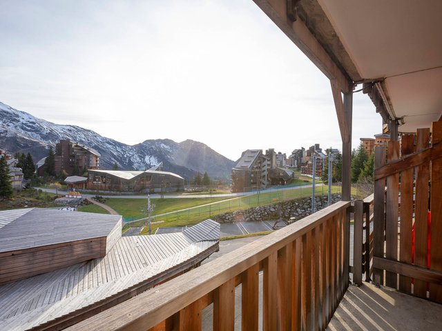Résidence FONTAINES BLANCHES - Avoriaz