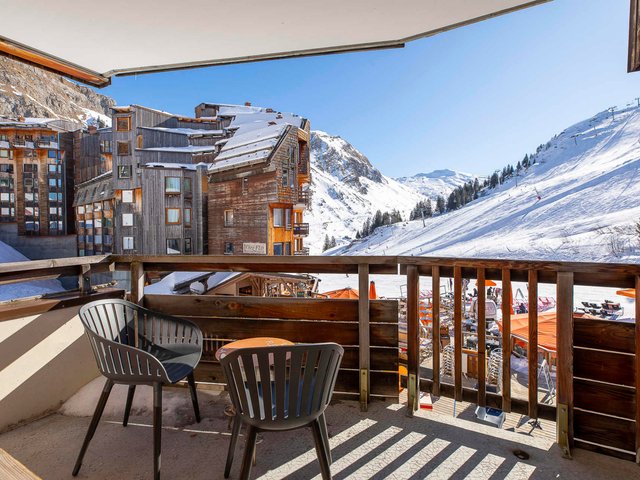 Résidence SEPIA - Avoriaz