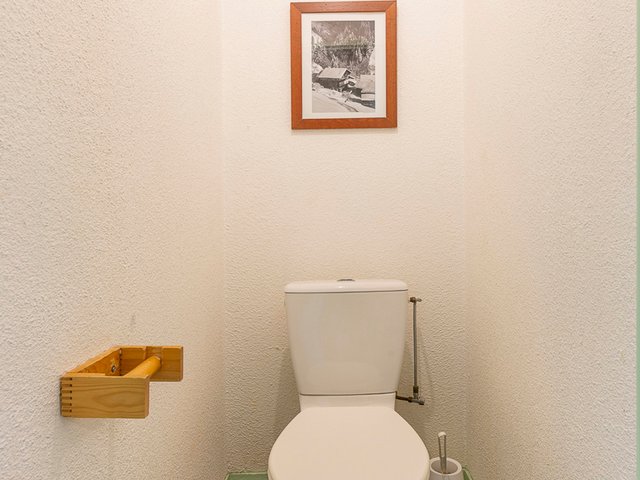 Résidence FONTAINES BLANCHES - Avoriaz