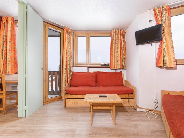 Résidence FONTAINES BLANCHES - Avoriaz