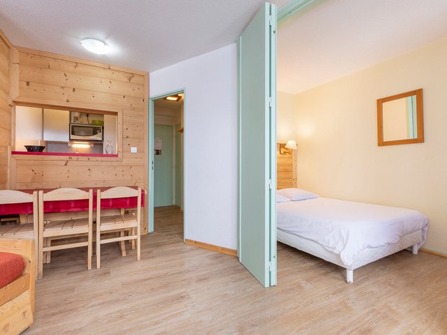 Résidence FONTAINES BLANCHES - Avoriaz