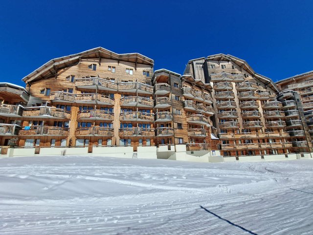 Résidence TILIA - Avoriaz