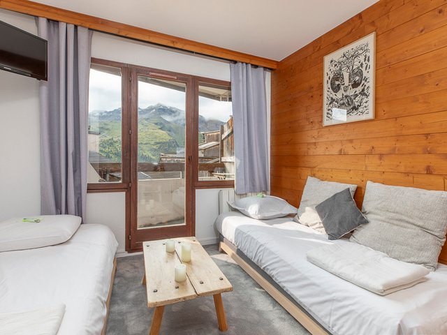 Résidence DOUCHKA - Avoriaz