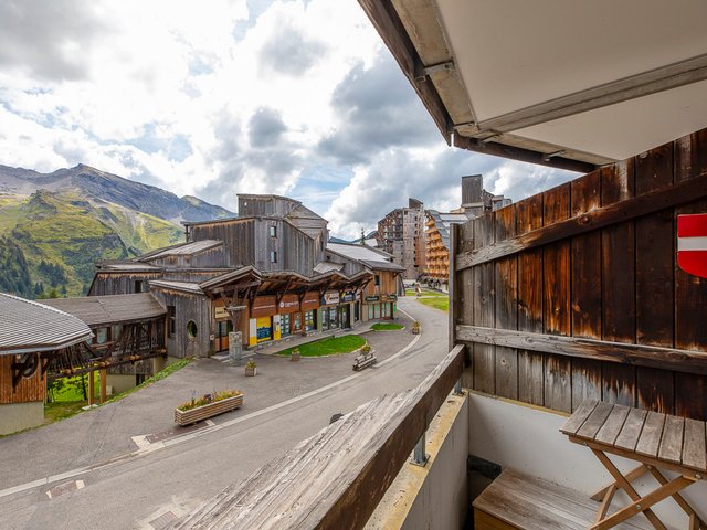 Résidence DOUCHKA - Avoriaz