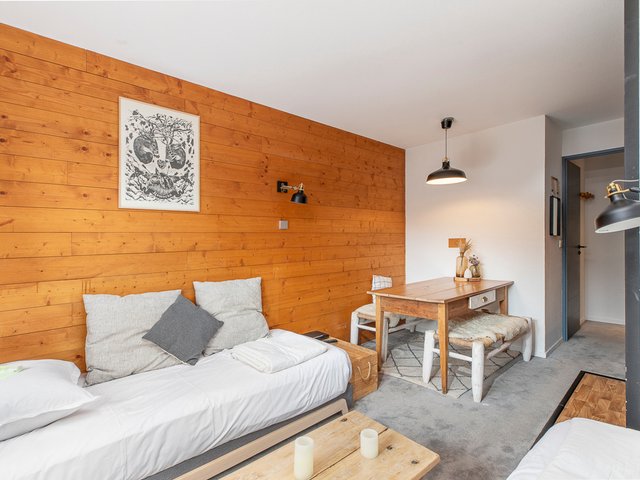 Résidence DOUCHKA - Avoriaz