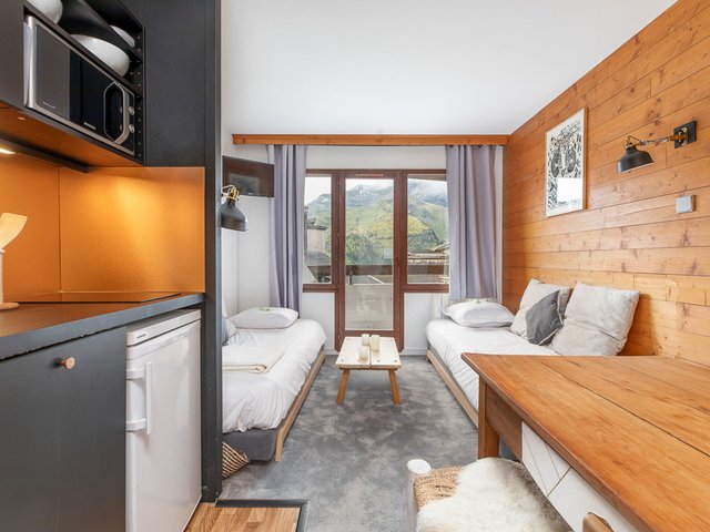 Résidence DOUCHKA - Avoriaz