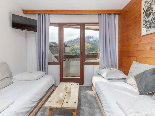 Résidence DOUCHKA - Avoriaz