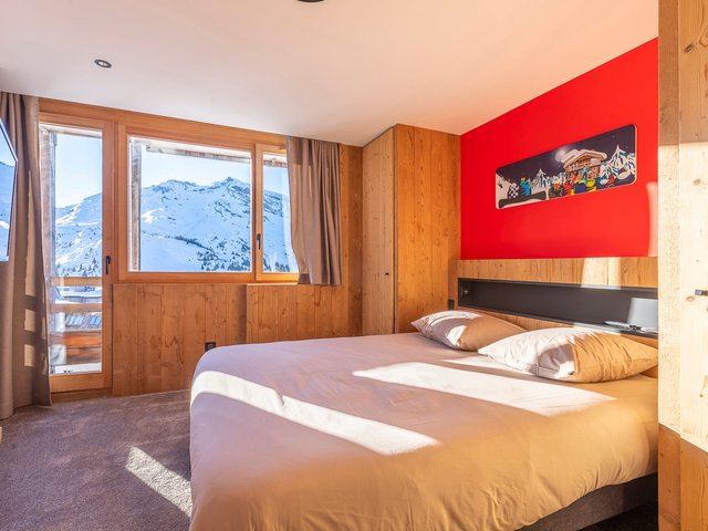 Résidence ALPAGES 1 - Avoriaz