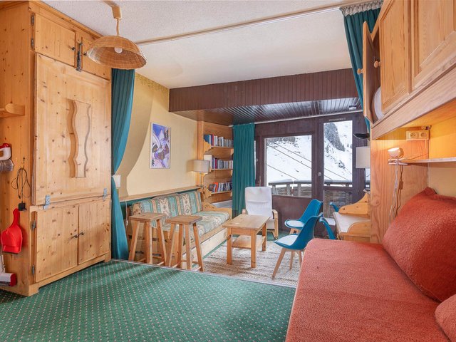 Résidence SNOW - Avoriaz