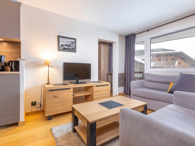 Résidence CHAPKA - Avoriaz