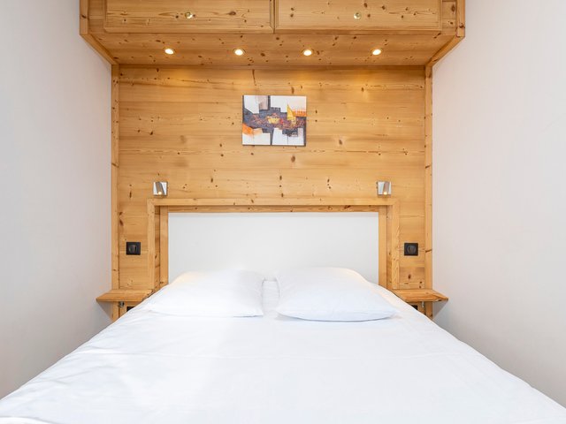 Résidence CHAPKA - Avoriaz
